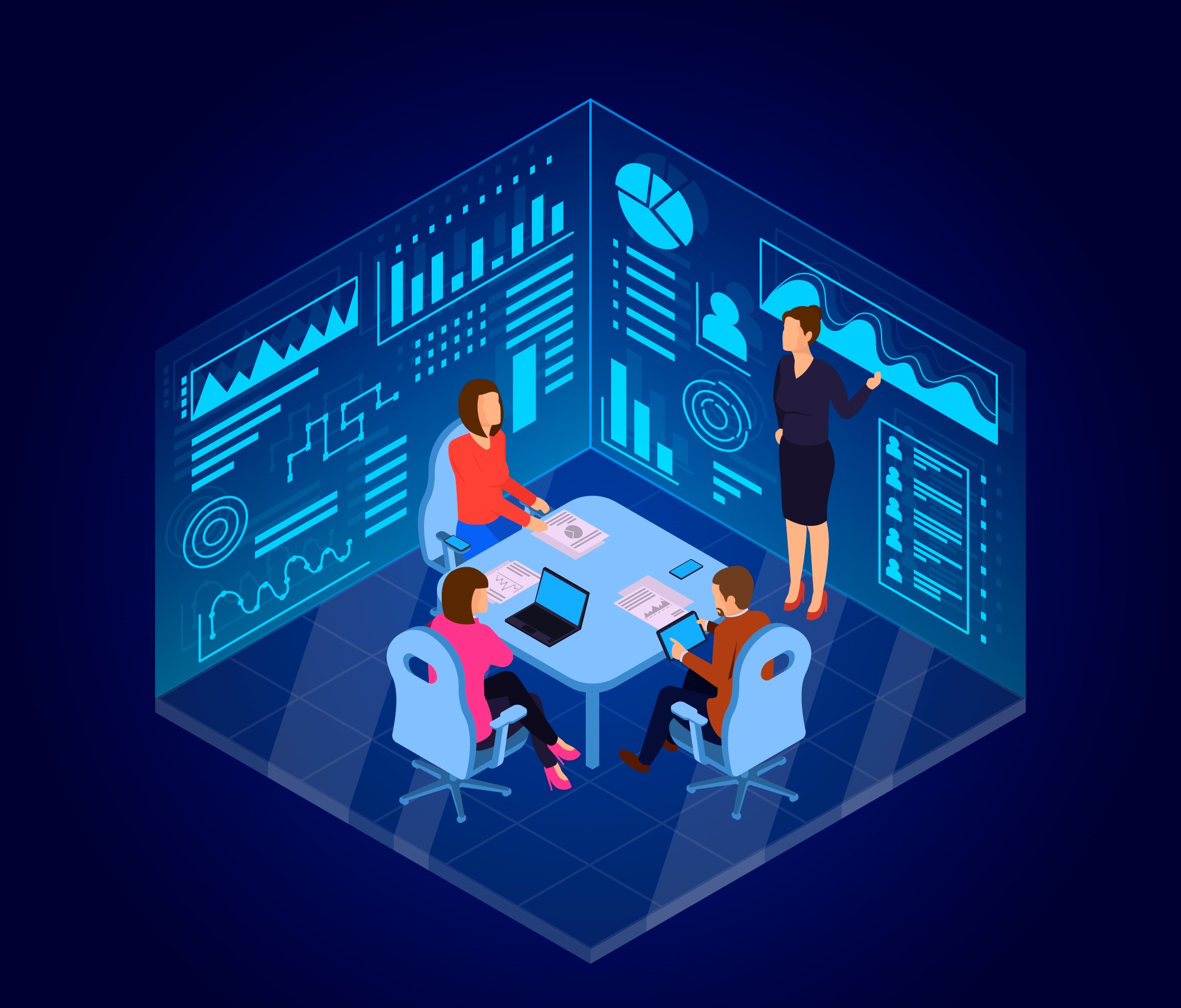 Workday Implementation