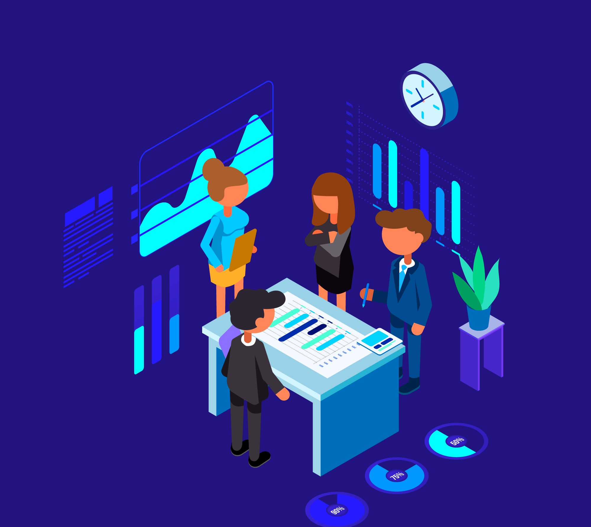 IT Consulting Services